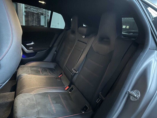 Mercedes-Benz CLA250 e Business Solution AMG Limited CLA-Klasse Shooting Brake 160 PS 2022, P-675-JH