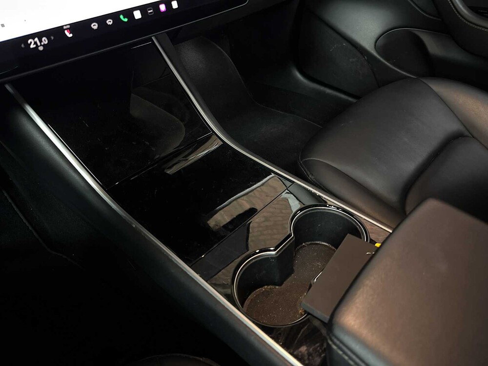 Tesla Model 3 Performance AWD 75 kWh 462 PS 2019 (Original-NL + 1. Besitzer), G-786-XK