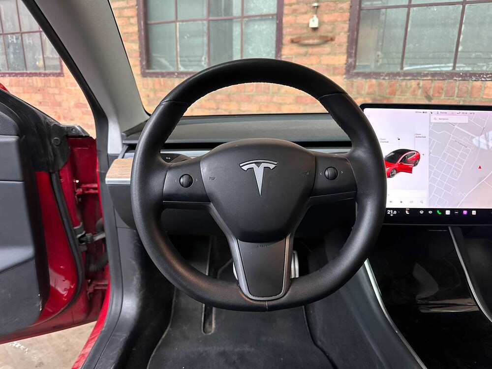 Tesla Model 3 Performance AWD 75 kWh 462 PS 2019 (Original-NL + 1. Besitzer), G-786-XK