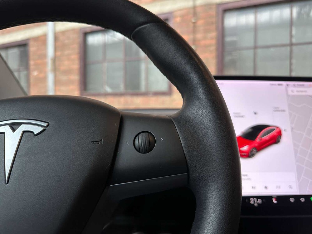 Tesla Model 3 Performance AWD 75 kWh 462 PS 2019 (Original-NL + 1. Besitzer), G-786-XK