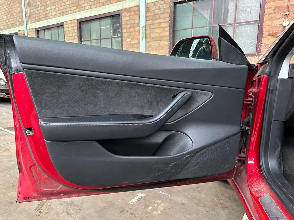 Tesla Model 3 Performance AWD 75 kWh 462pk 2019 (Origineel-NL + 1e Eigenaar), G-786-XK