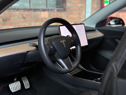 Tesla Model 3 Performance AWD 75 kWh 462 PS 2019 (Original-NL + 1. Besitzer), G-786-XK