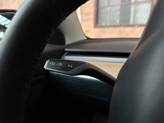 Tesla Model 3 Performance AWD 75 kWh 462 PS 2019 (Original-NL + 1. Besitzer), G-786-XK