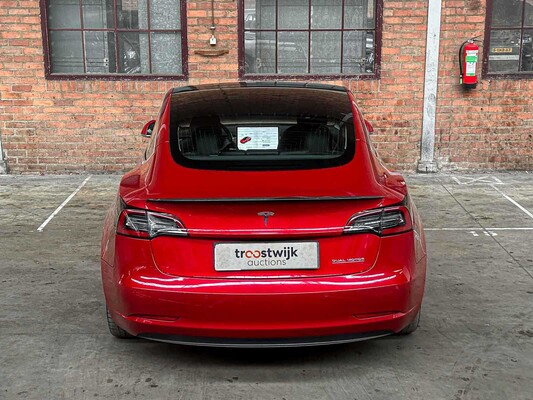 Tesla Model 3 Performance AWD 75 kWh 462 PS 2019 (Original-NL + 1. Besitzer), G-786-XK