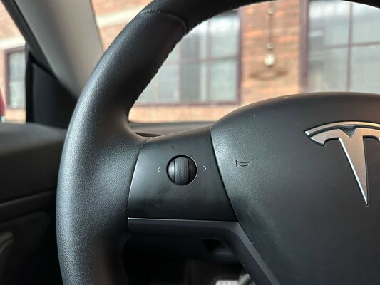 Tesla Model 3 Performance AWD 75 kWh 462 PS 2019 (Original-NL + 1. Besitzer), G-786-XK
