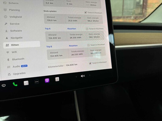 Tesla Model 3 Performance AWD 75 kWh 462 PS 2019 (Original-NL + 1. Besitzer), G-786-XK