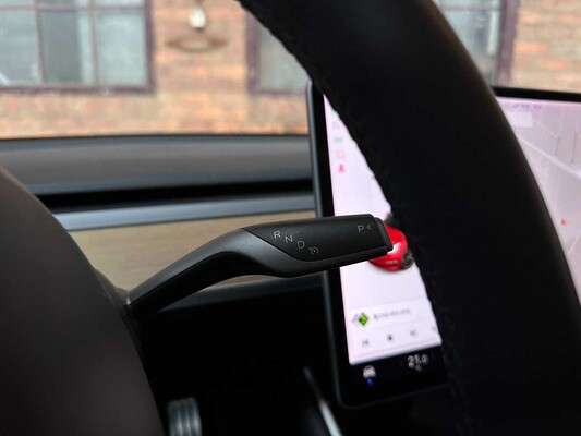 Tesla Model 3 Performance AWD 75 kWh 462pk 2019 (Origineel-NL + 1e Eigenaar), G-786-XK