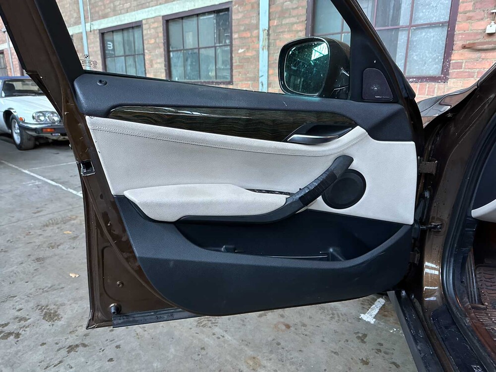 BMW X1 xDrive28i Executive 258 PS 2009, 51-NVZ-9