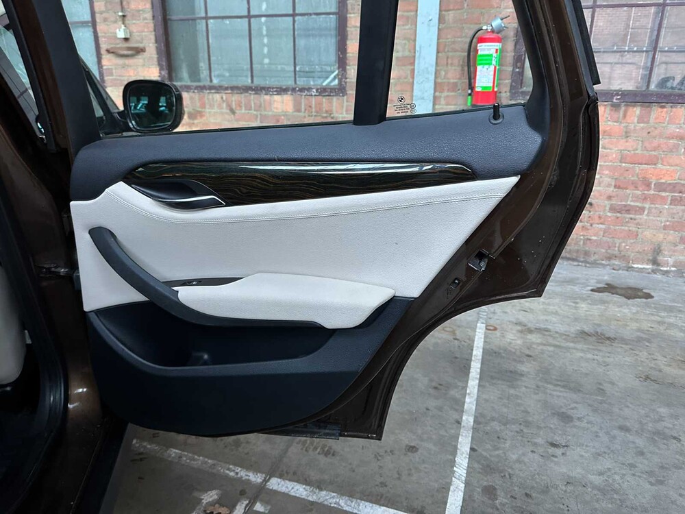 BMW X1 xDrive28i Executive 258 PS 2009, 51-NVZ-9