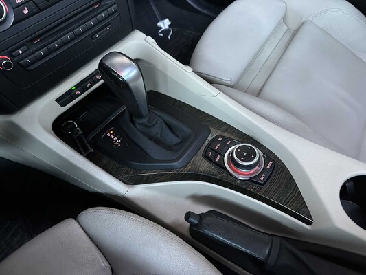 BMW X1 xDrive28i Executive 258 PS 2009, 51-NVZ-9