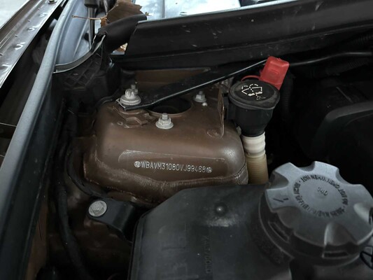 BMW X1 xDrive28i Executive 258pk 2009, 51-NVZ-9