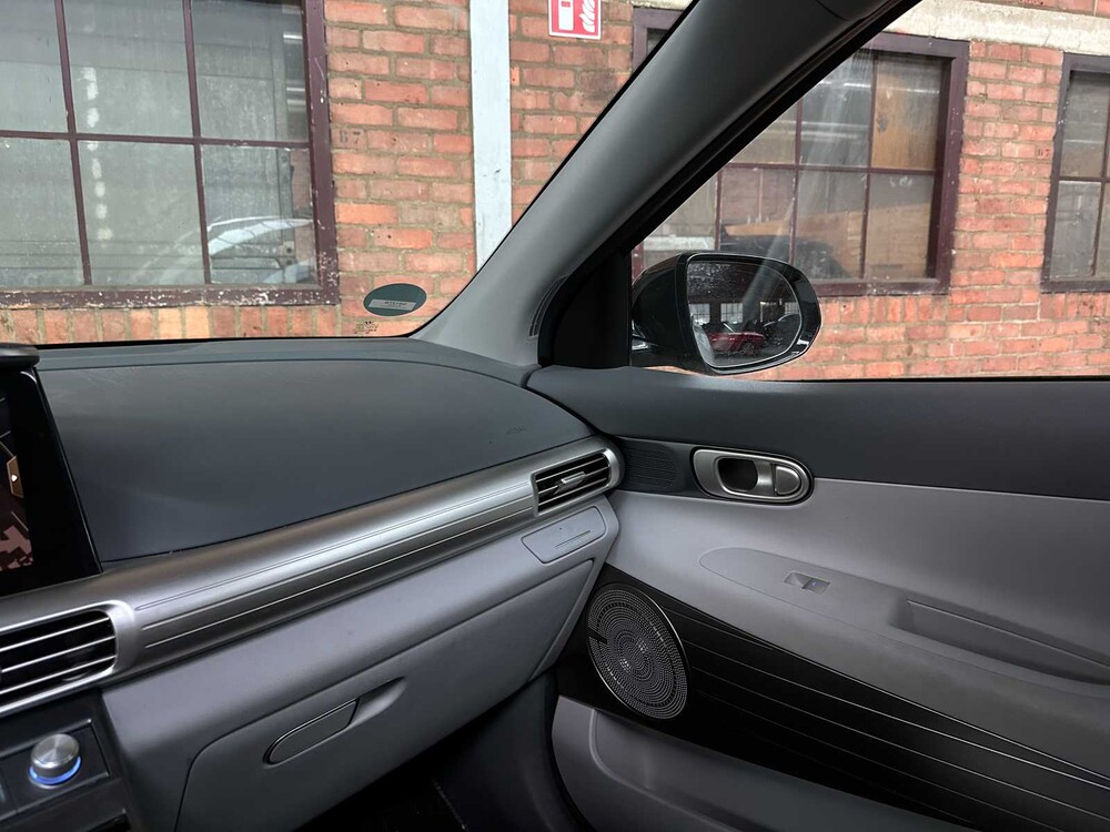 Hyundai NEXO FCEV 163pk 2019, G-012-TB