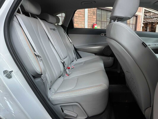 Hyundai NEXO FCEV 163pk 2019, G-012-TB