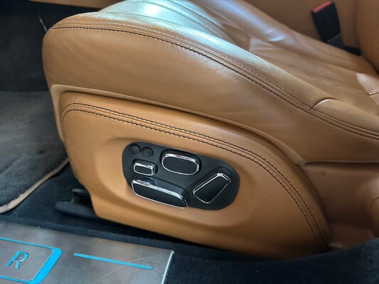 Jaguar XJ 3.0 V6D Portfolio 275pk 2012