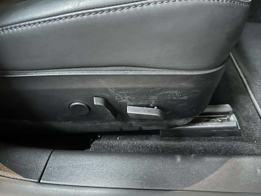 Tesla Model 3 Long Range RWD 75 kWh 306 PS 2019 (Original-NL), ZH-460-G -GARANTIE-