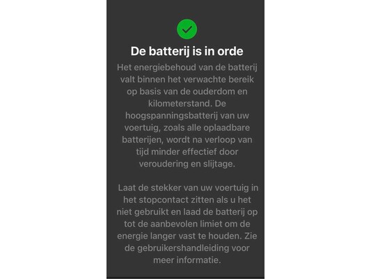 Tesla Model 3 Long Range RWD 75 kWh 306 PS 2019 (Original-NL), ZH-460-G -GARANTIE-