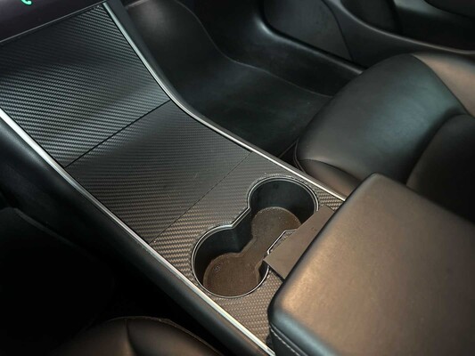 Tesla Model 3 Long Range RWD 75 kWh 306 PS 2019 (Original-NL), ZH-460-G -GARANTIE-