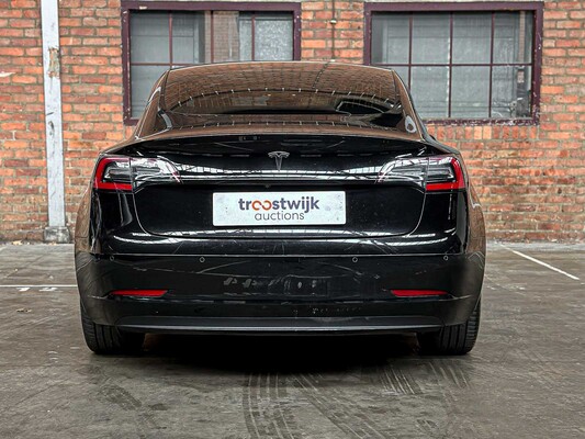 Tesla Model 3 Long Range RWD 75kWh 306pk 2019 (Origineel-NL), ZH-460-G -GARANTIE-