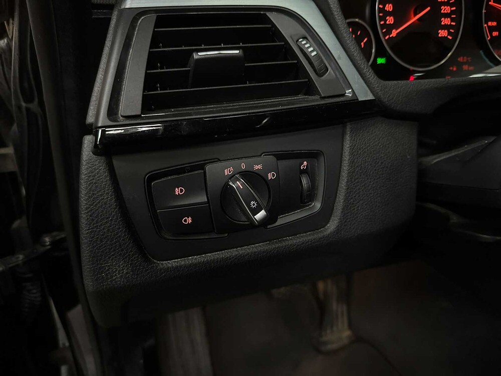 BMW 420d High Executive 190 PS 2015 (Original-NL) 4er Gran Coupé F36, 8-ZTP-18