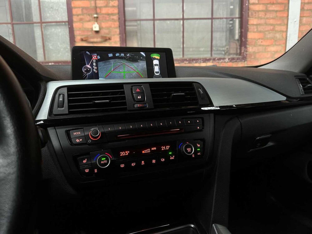 BMW 420d High Executive 190 PS 2015 (Original-NL) 4er Gran Coupé F36, 8-ZTP-18