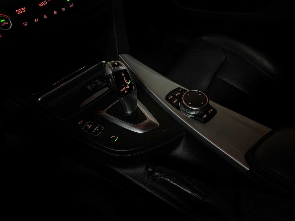 BMW 420d High Executive 190pk 2015 (Origineel-NL) 4-serie Gran Coupé F36, 8-ZTP-18