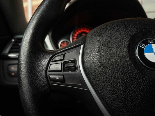 BMW 420d High Executive 190 PS 2015 (Original-NL) 4er Gran Coupé F36, 8-ZTP-18