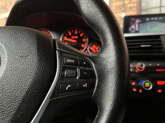 BMW 420d High Executive 190 PS 2015 (Original-NL) 4er Gran Coupé F36, 8-ZTP-18