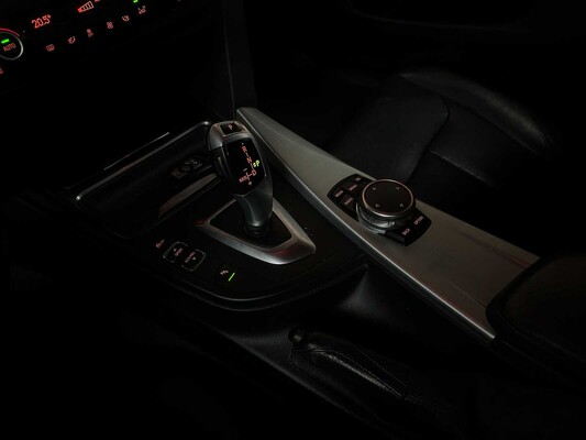BMW 420d High Executive 190pk 2015 (Origineel-NL) 4-serie Gran Coupé F36, 8-ZTP-18