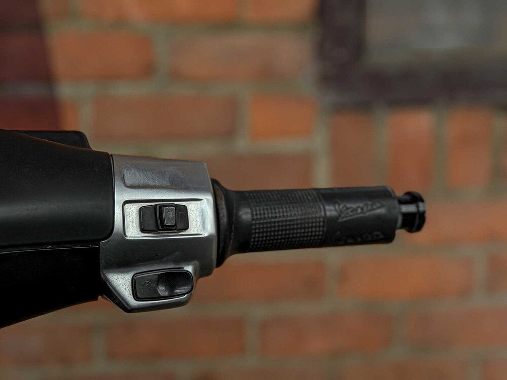 Piaggio Vespa Sprint 4T 2016 Roller, DGX-89-G