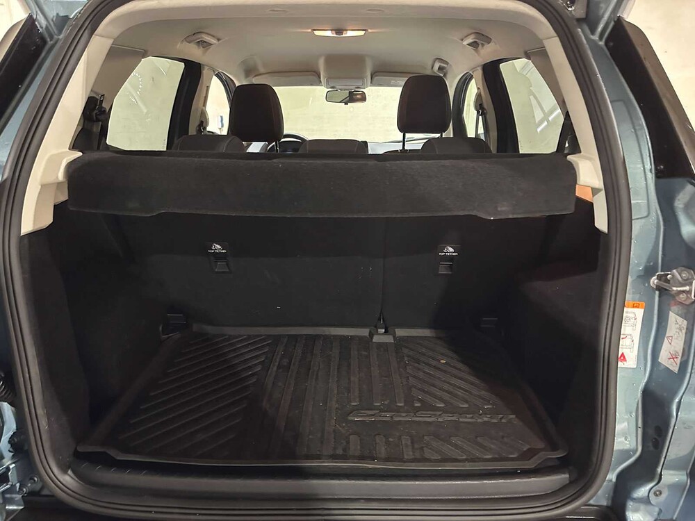 Ford EcoSport 1.0 EcoBoost Trend Ultimate 125pk 2019 (Origineel-NL), G-464-DL