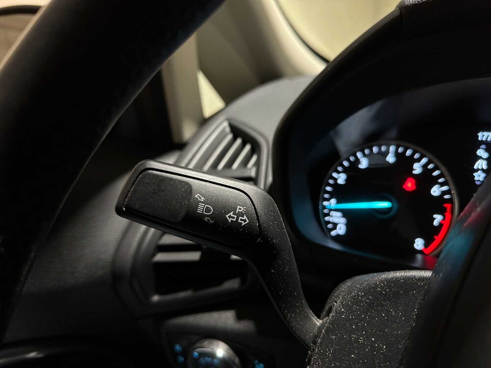 Ford EcoSport 1.0 EcoBoost Trend Ultimate 125pk 2019 (Origineel-NL), G-464-DL