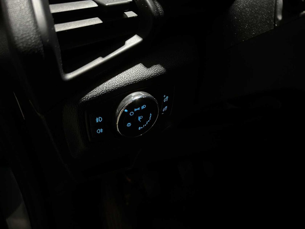 Ford EcoSport 1.0 EcoBoost Trend Ultimate 125pk 2019 (Origineel-NL), G-464-DL