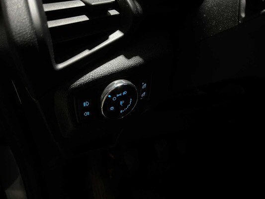 Ford EcoSport 1.0 EcoBoost Trend Ultimate 125pk 2019 (Origineel-NL), G-464-DL