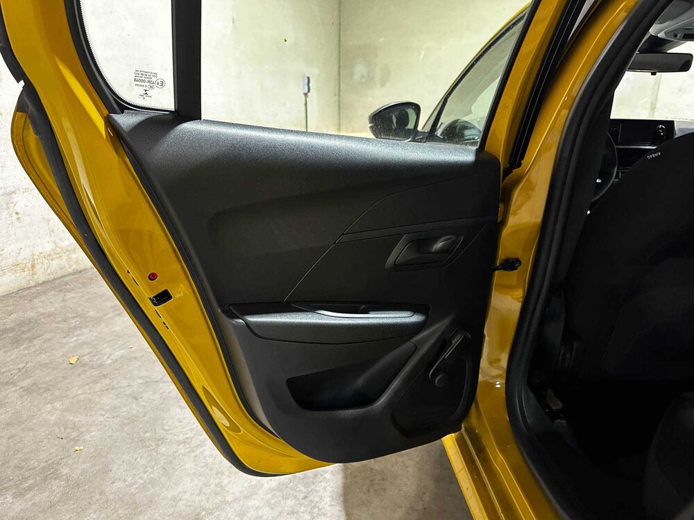 Peugeot 208 1.2 PureTech Like 75 PS 2023, R-956-ZL