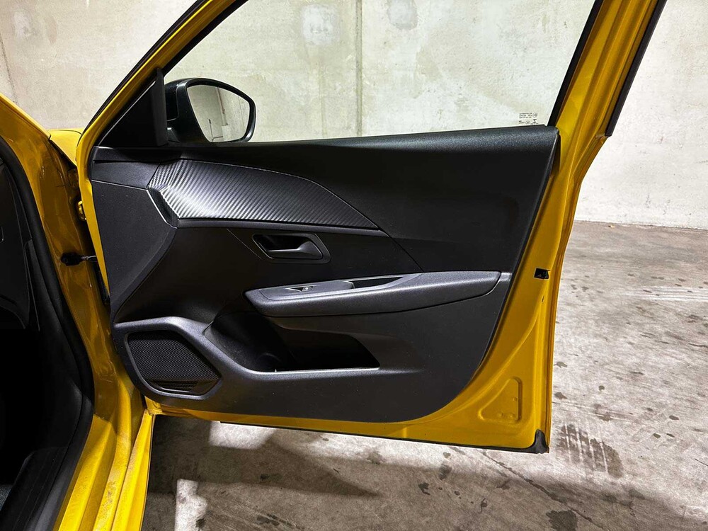 Peugeot 208 1.2 PureTech Like 75 PS 2023, R-956-ZL