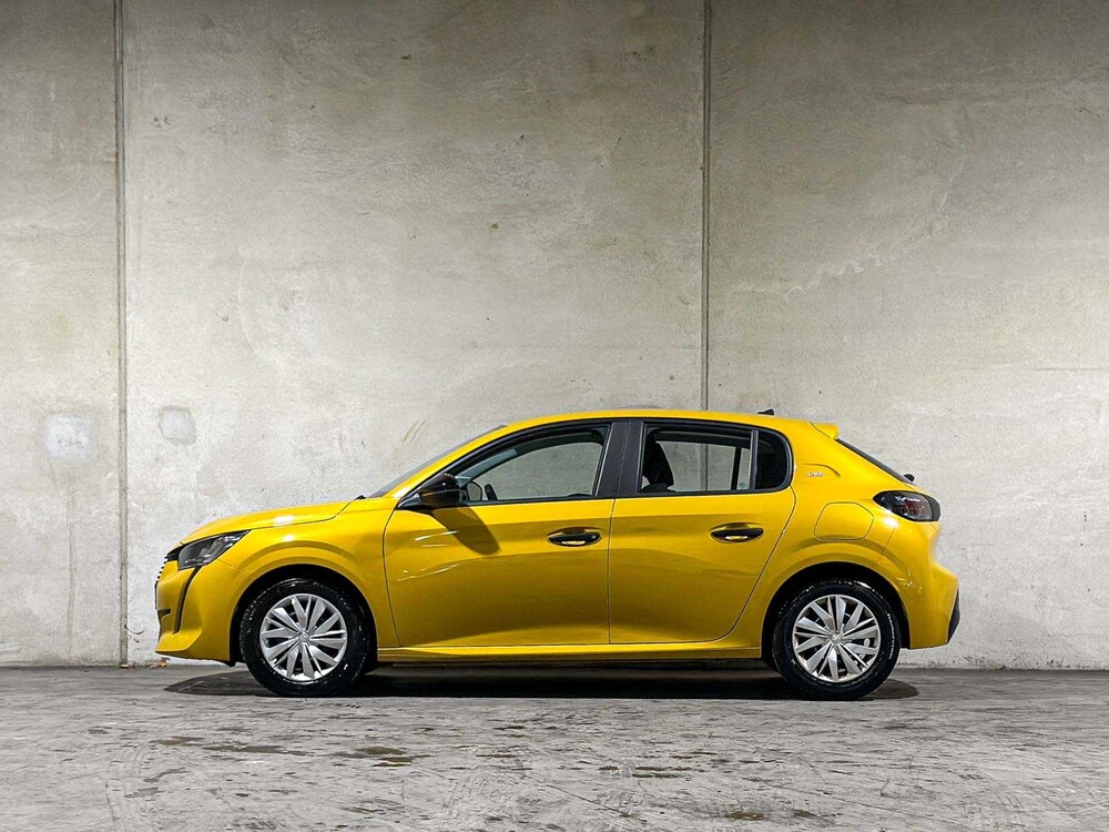Peugeot 208 1.2 PureTech Like 75 PS 2023, R-956-ZL
