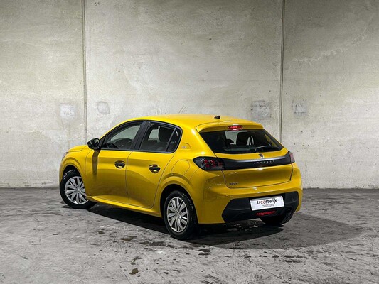 Peugeot 208 1.2 PureTech Like 75 PS 2023, R-956-ZL