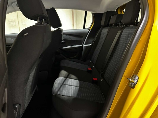 Peugeot 208 1.2 PureTech Like 75 PS 2023, R-956-ZL