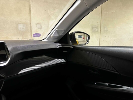 Peugeot 208 1.2 PureTech Like 75 PS 2023, R-956-ZL