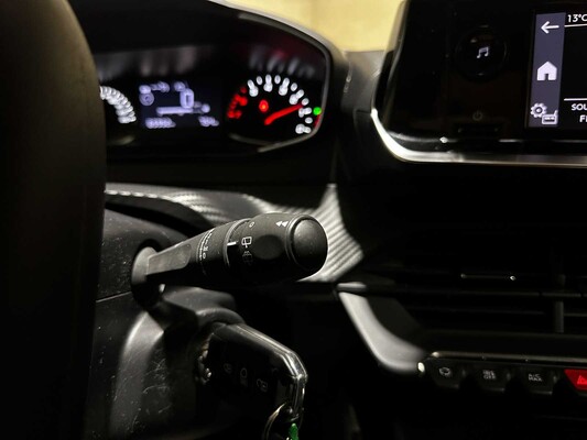 Peugeot 208 1.2 PureTech Like 75 PS 2023, R-956-ZL