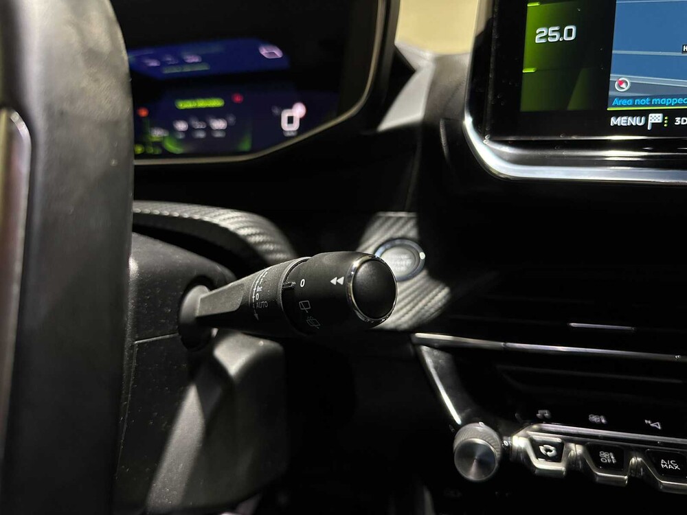 Peugeot 208 1.2 PureTech GT 101pk 2021 (Origineel-NL), K-271-NN