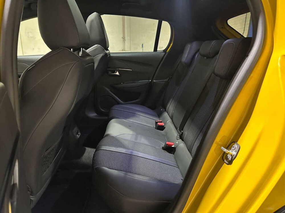 Peugeot 208 1.2 PureTech GT 101pk 2021 (Origineel-NL), K-271-NN