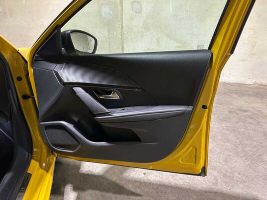 Peugeot 208 1.2 PureTech GT 101pk 2021 (Origineel-NL), K-271-NN