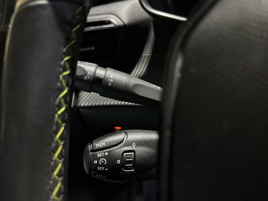 Peugeot 208 1.2 PureTech GT 101pk 2021 (Origineel-NL), K-271-NN