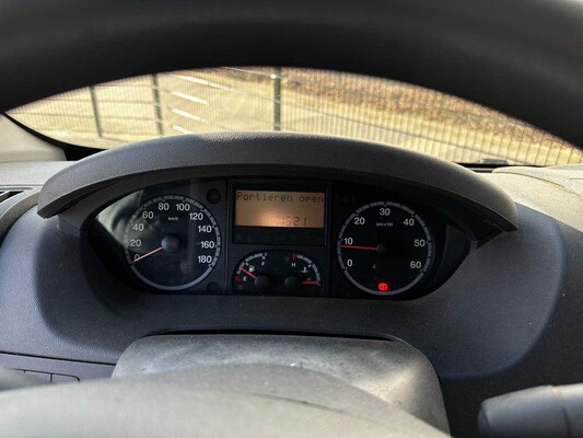 Peugeot Boxer Camper 88pk 2011, 90-XBG-3