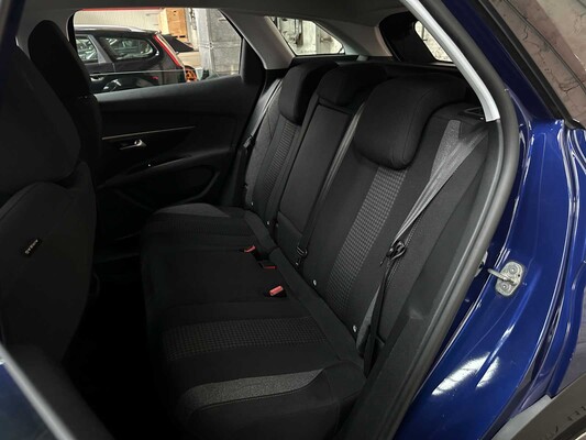 Peugeot 3008 1.6 BlueHDi BL Exec 118pk 2017