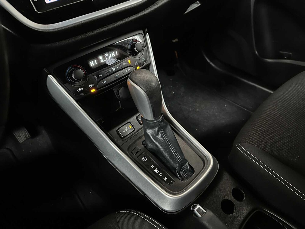 Suzuki S-Cross 1.4 B.jet Exclusive 138PK 2018, TK-881-B