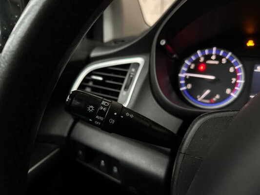 Suzuki S-Cross 1.4 B.jet Exclusive 138PK 2018, TK-881-B