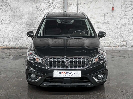 Suzuki S-Cross 1.4 B.jet Exclusive 138PK 2018, TK-881-B