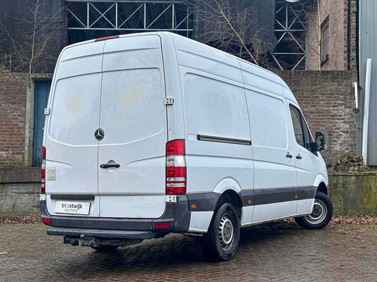 Mercedes-Benz Sprinter 310 2.2 CDI 366 DC L2H2 95pk 2012, VZ-840-R